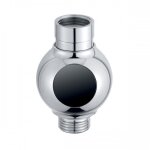 Afficheur de d�bit et de temp�rature my water flow control� neoperl