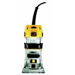 Affleureuse 850w d26200 dewalt