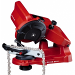 Affteuse de chane de trononneuse lectrique - gc - cs 85 e einhell