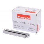 Agrafes pour agrafeuse  batterie - 10 x 13 mm - bote de 5040 makita