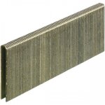 Agrafes l galvanises - 19 x 6, 4 mm - par 5000 senco