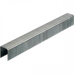 Agrafes galvanises at - 80 - 16 x 12, 7 mm - par 15000 senco