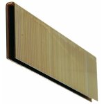 Agrafes galvanises kl6020 pour agrafeuse pneumatique bex 18 / 32 - l25mm paslode