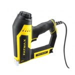 Agrafeuse cloueuse lectrique 5 en 1 - fatmax stanley