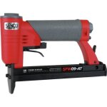 Agrafeuse pneumatique  fil fin sfw09 at - 80 de 6  16 mm senco