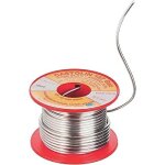 Alliage de brasage tendre - bobine 250g castolin Alliage de brasage tendre - bobine 250g castolin