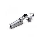 Amortisseur de fermeture pour porte en acier inox - aisi 304 justor