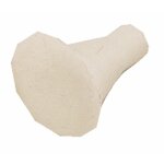 Amortisseurs pour huisserie m�tallique - diam�tre 12 mm - boite de 10 guitel
