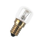Ampoule four - culot e14 - puissance 15w osram Ampoule four - culot e14 - puissance 15w osram