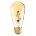 Ampoule led - 4, 5w - e27 - st64 edison vintage 1906 osram Ampoule led - 4, 5w - e27 - st64 edison vintage 1906 osram