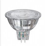 Ampoule led - 4, 3w - spot gu5, 3 / mr16 - refled - 3000 k sylvania