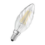 Ampoule led - 4w - b22 - parathom classic bw osram