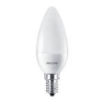 Ampoule led - 5, 5w - e14 - flamme - corepro ledcandle philips Ampoule led - 5, 5w - e14 - flamme - corepro ledcandle philips