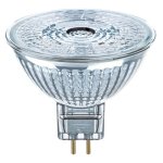 Ampoule led - 5w - spot gu5, 3 / mr16 - parathom - 2700k osram