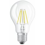 Ampoule led - 4w - e27 -  filament - retrofit osram