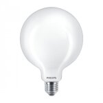 Ampoule led - 7w - e27 - g120 - classic globe philips Ampoule led - 7w - e27 - g120 - classic globe philips