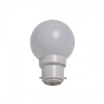 Ampoule led color�e b22 230v blanc chaud - bo�te de 12 festilight