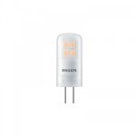 Ampoule led g4 2. 7w 3000k - corepro ledcapsule philips