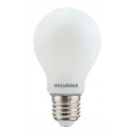 Ampoule led gls e27 9w 2700k gradable toledo retro - pack de 3 sylvania