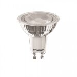 Ampoule led gu10 - 5w - 3000k - refled retro superia es50 v2 - par 5 sylvania