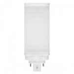 Ampoule led gx24q - 2 - dulux t / e - 10w - 3000k ledvance Ampoule led gx24q - 2 - dulux t / e - 10w - 3000k ledvance