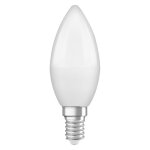 Ampoule led natureloop e14 4, 9w 4000k - en matériaux recyclés ledvance Ampoule led natureloop e14 4, 9w 4000k - en matériaux recyclés ledvance