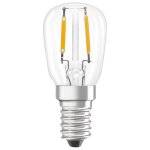Ampoule led - parathom special t26 - 1, 3w - 2700k osram Ampoule led - parathom special t26 - 1, 3w - 2700k osram