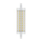 Ampoule led r7s - non gradable - 15w 2000lm 2700k osram