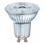 Ampoule led - spot gu10 - parathom par16 - 2700k 4, 6w osram Ampoule led - spot gu10 - parathom par16 - 2700k 4, 6w osram