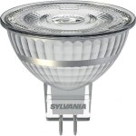 Ampoule led pour spot - gu5, 3 - 4000k - gradable - refled mr16 v3 feilo sylvania