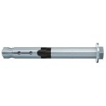 Ancrage double expansion - longueur 85 mm - 50 pièces - fh - ii fischer Ancrage double expansion - longueur 85 mm - 50 pièces - fh - ii fischer