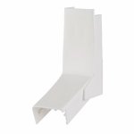 Angle intrieur / extrieur pour moulure lectrique - 20x12, 5 - dlplus legrand