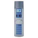 Anti - adherents b83 kf kf Anti - adherents b83 kf kf