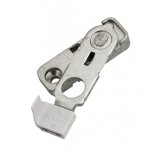 Anti - fausses manoeuvres pour unijet d m6 / 4 et m6 / 12 - axe 13 mm - gauche ferco