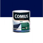 Antifouling � �rosion lente - bateaux � vitesse mod�r�e - neo - bleu marine - 0, 75l comus