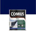 Antifouling � �rosion lente - bateaux � vitesse mod�r�e - neo - bleu marine - 2, 5l comus