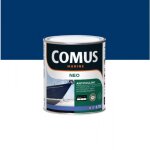 Antifouling � �rosion lente - bateaux � vitesse mod�r�e - neo - bleu roi - 0, 75l comus