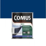 Antifouling � �rosion lente - bateaux � vitesse mod�r�e - neo - bleu roi - 2, 5l comus