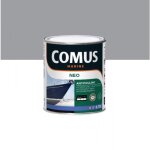 Antifouling � �rosion lente - bateaux � vitesse mod�r�e - neo - gris clair - 0, 75l comus