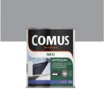 Antifouling � �rosion lente - bateaux � vitesse mod�r�e - neo - gris clair - 2, 5l comus