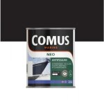 Antifouling � �rosion lente - bateaux � vitesse mod�r�e - neo - noir - 2, 5l comus