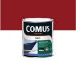 Antifouling � �rosion lente - bateaux � vitesse mod�r�e - neo - rouge - 0, 75l comus