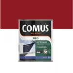 Antifouling � �rosion lente - bateaux � vitesse mod�r�e - neo - rouge - 2, 5l comus