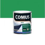 Antifouling � �rosion lente - bateaux � vitesse mod�r�e - neo - vert lagon - 0, 75l comus