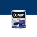 Antifouling � matrice dure pour tous types de bateaux rapides - aviso - bleu roi - 0. 75l comus