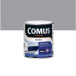 Antifouling � matrice dure pour tous types de bateaux rapides - aviso - gris clair - 0. 75l comus