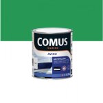 Antifouling � matrice dure pour tous types de bateaux rapides - aviso - vert lagon - 0. 75l comus