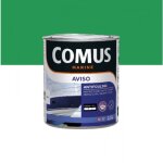 Antifouling � matrice dure pour tous types de bateaux rapides - aviso - vert lagon - 2, 5l comus
