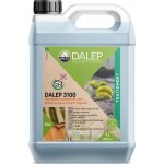 Antimousse fongicide impermabilisant concentr - dalep 3100 5l dalep
