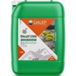 Antimousse fongicide professionnel - 20 litres ? 320m2 ? dalep 2100 dalep
